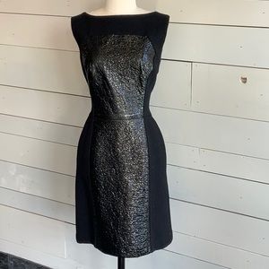 MILLY little black dress